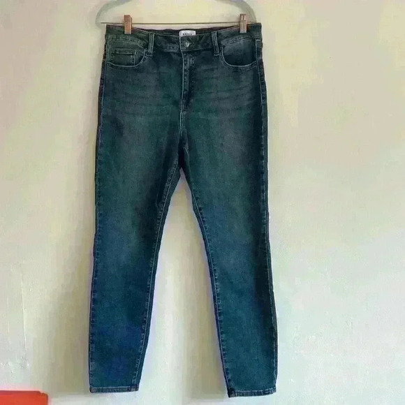 Pistola Revolve High Rise Stretch Skinny Jeans - Picture 2 of 7